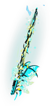 Tidepiercer