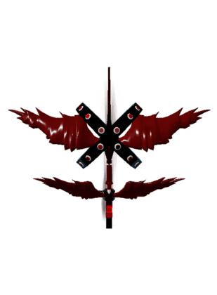 Wings of Ruin