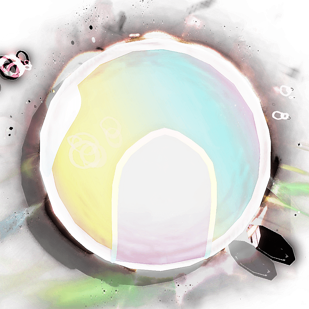 Biggy Bubble