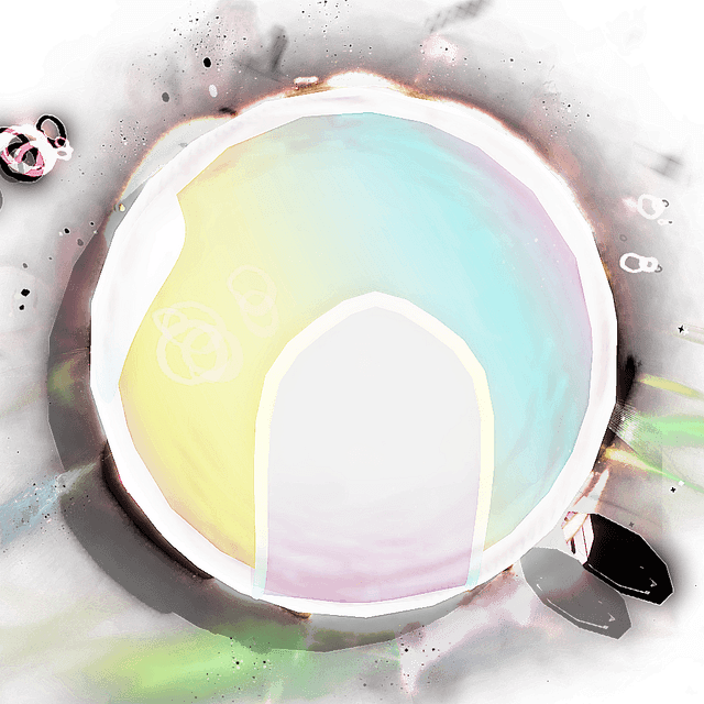 Biggy Bubble