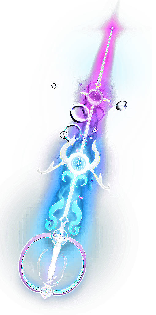 Bubbly Benediction