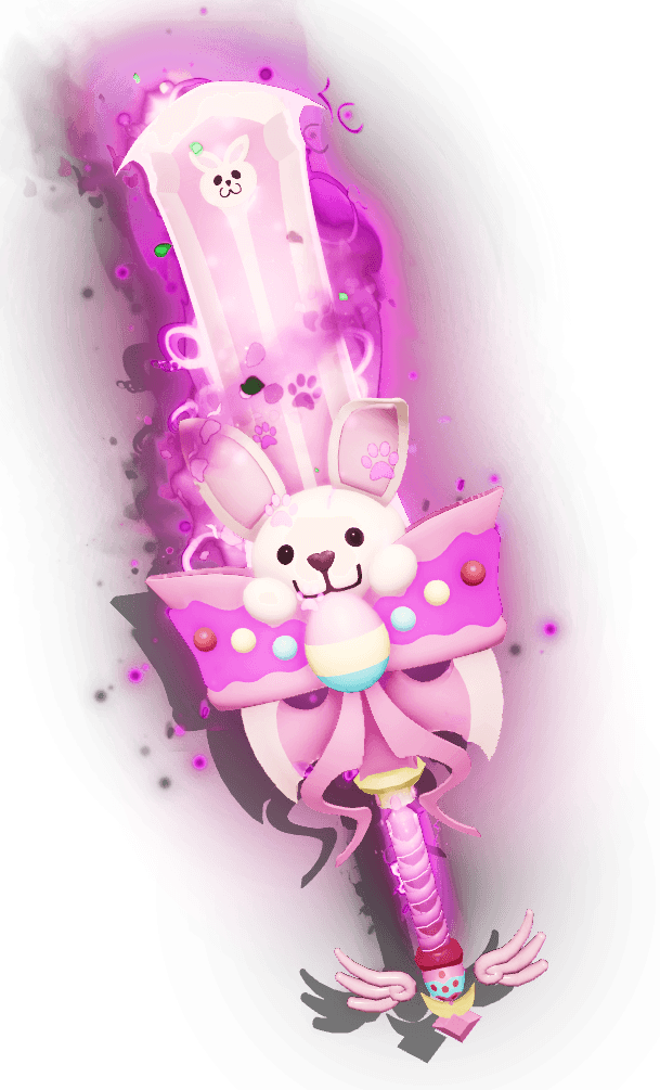 Bunblade