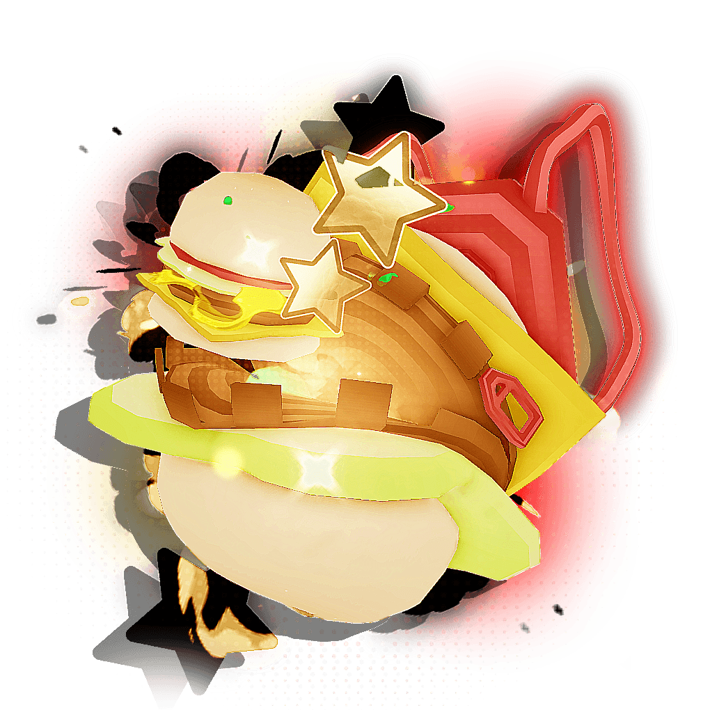Burgerbound