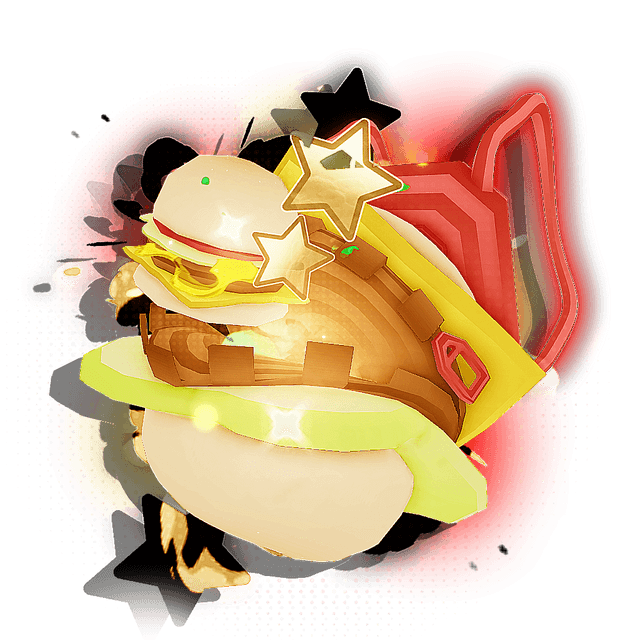 Burgerbound
