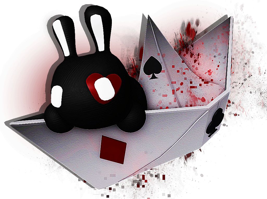 Cardistry Bun