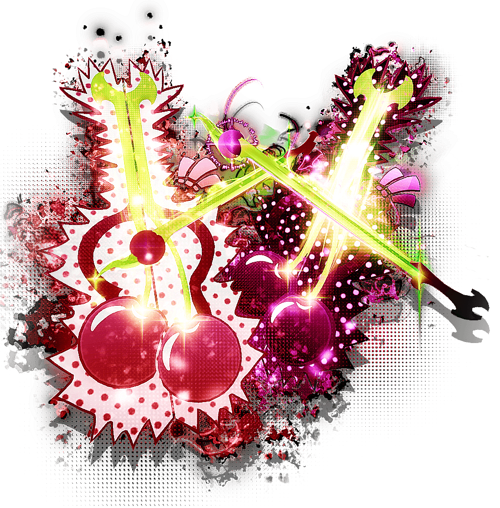 Cherry Boom