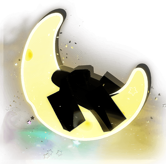 Crescent Cradle