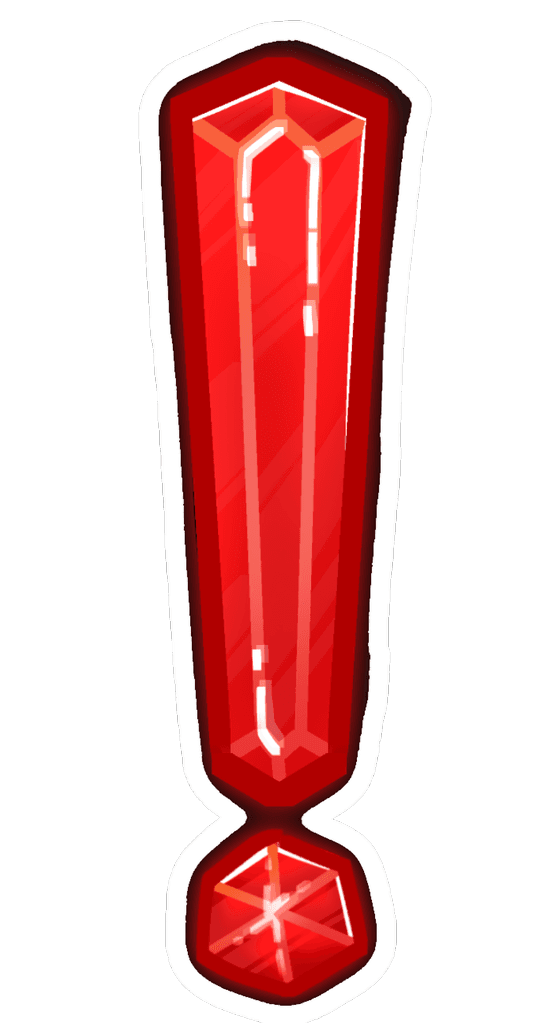 Exclamatorius