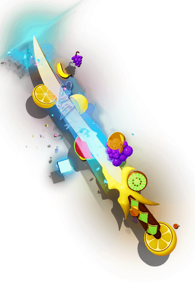 Fruitshido Value - Fisch | Game.Guide