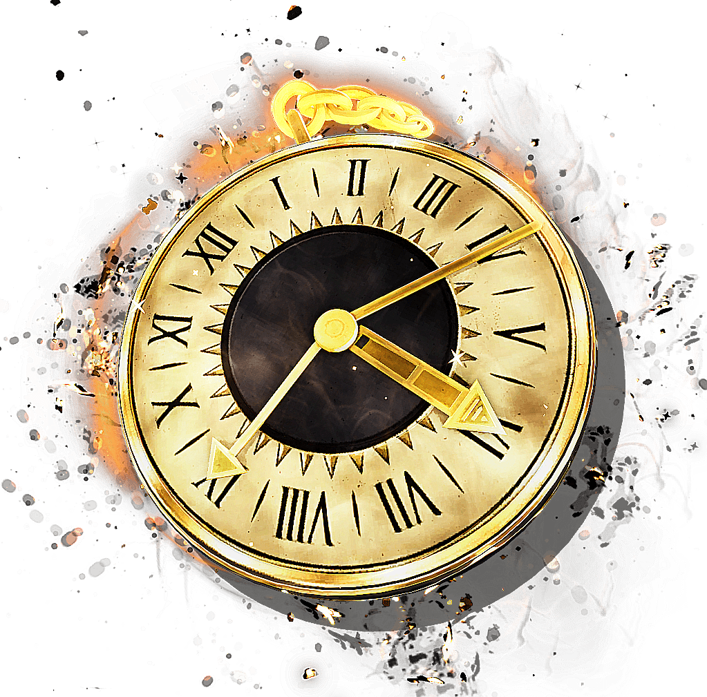 Gliding Thru Time