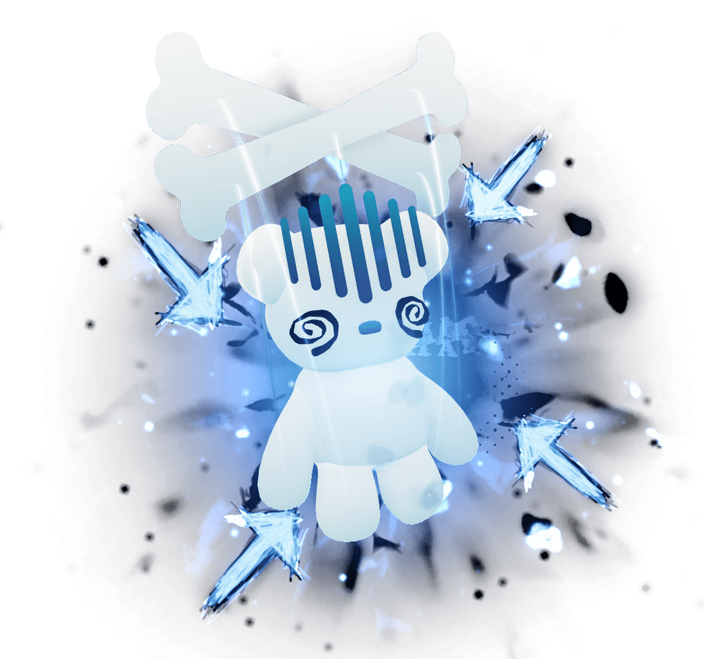 Gloombear