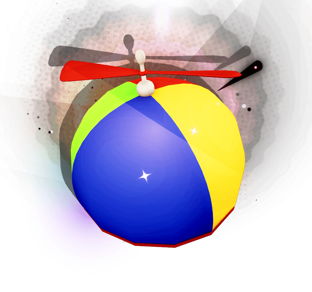 Joyous Hat