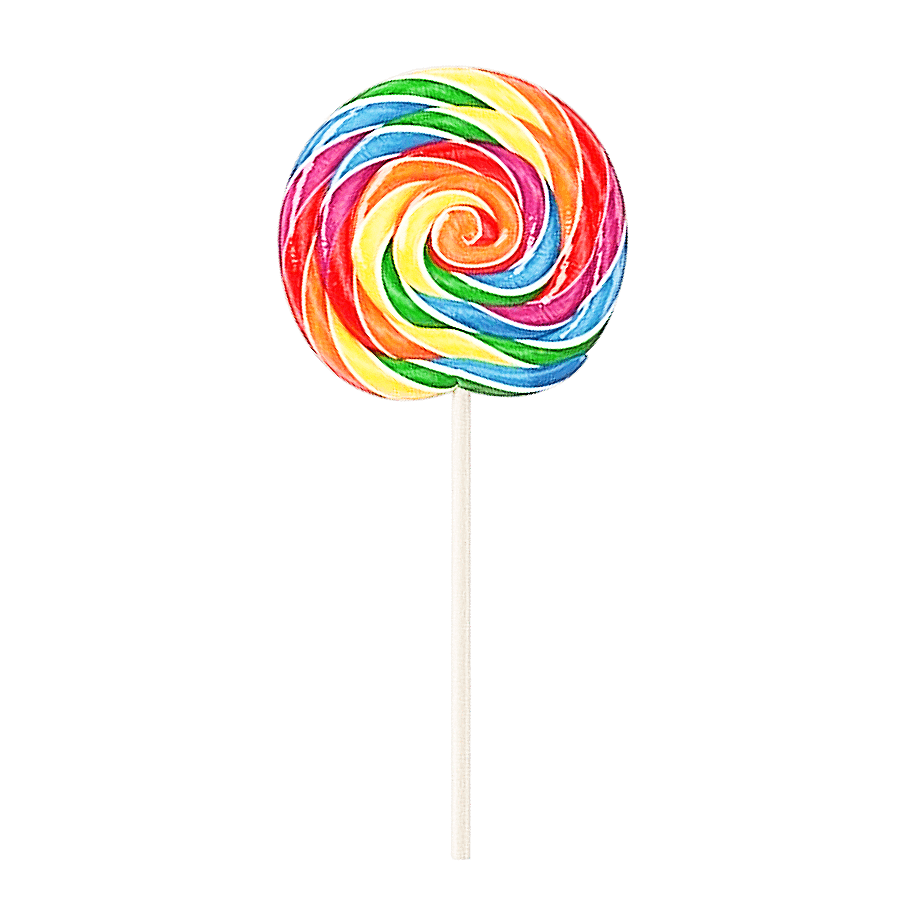 Joyous Lollipop