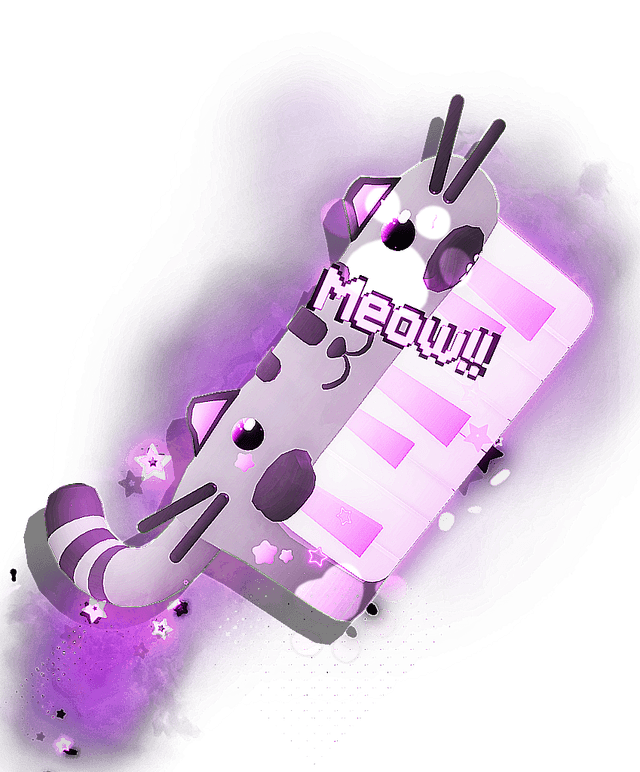 Kitty Keys