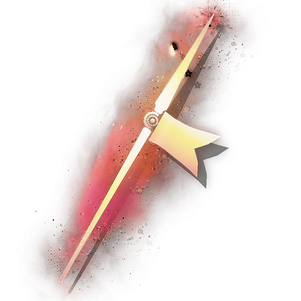 Lumine Flag