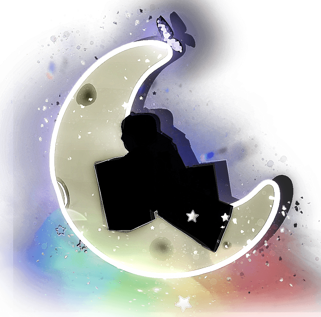 Lunar Lullaby