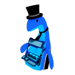 Nessie Booth