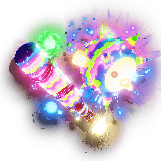 Party Puffer