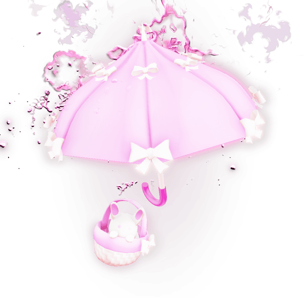 Pinky Parcel