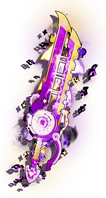 Platinum Menace