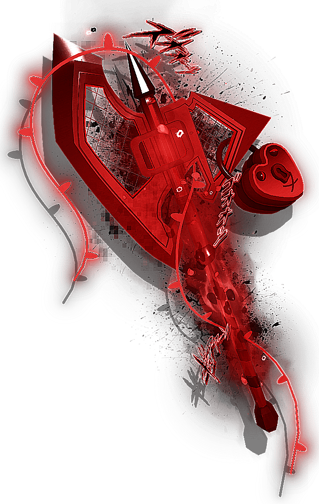 Pyre of Mercy