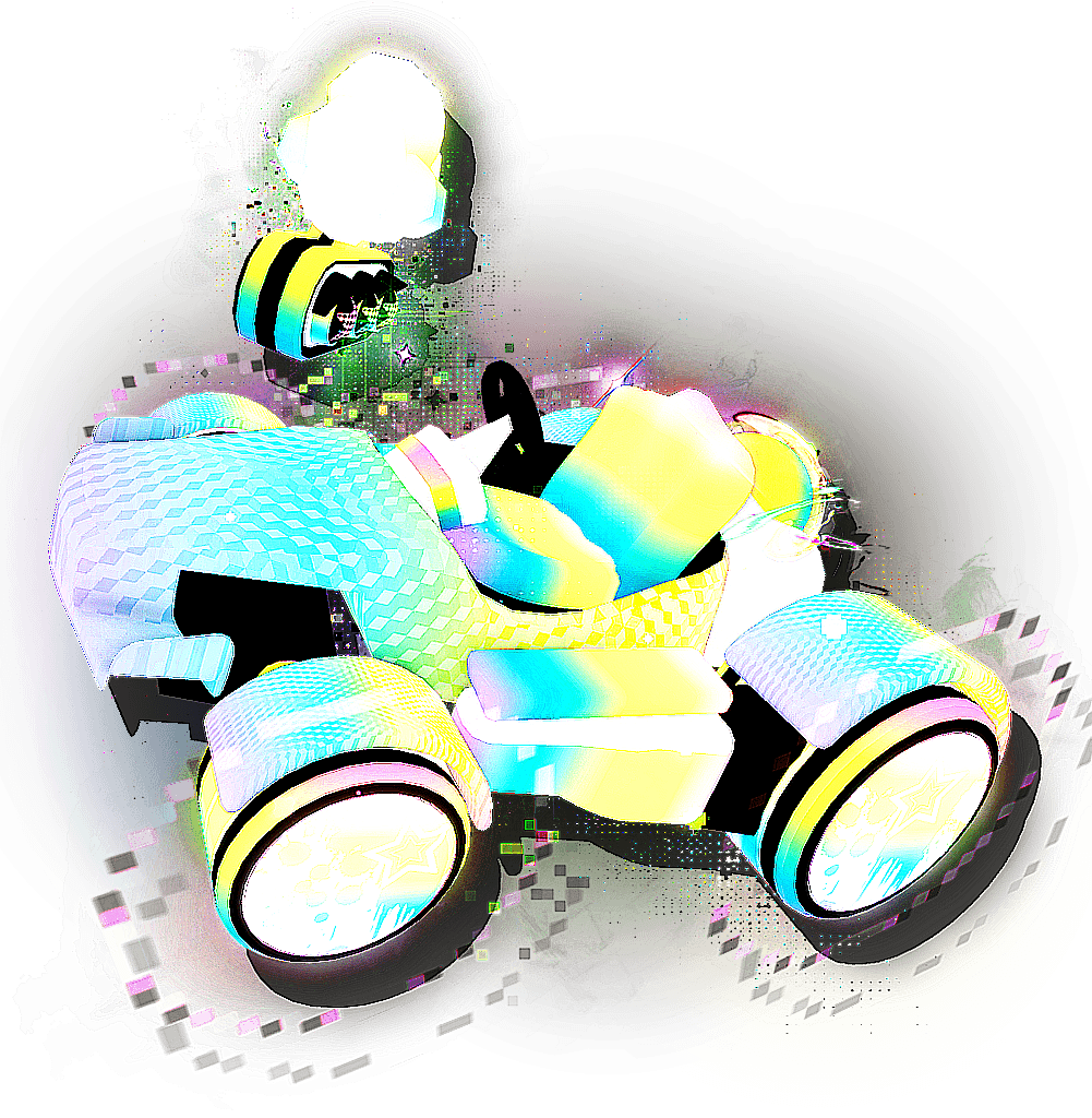 Raingokart