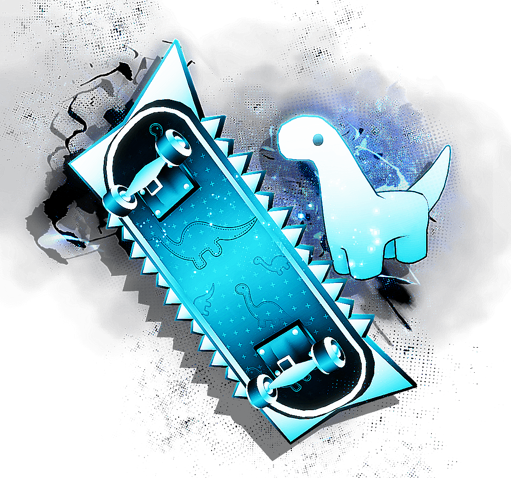 Rawrboard