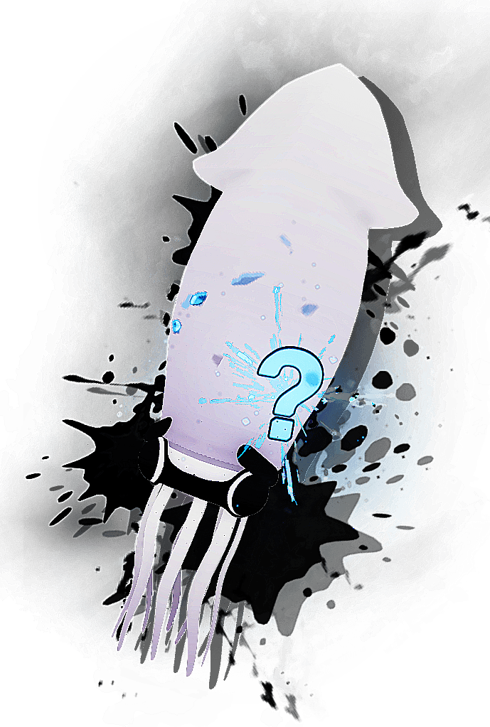 Bandit Squid
