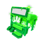 Slime Trade Booth