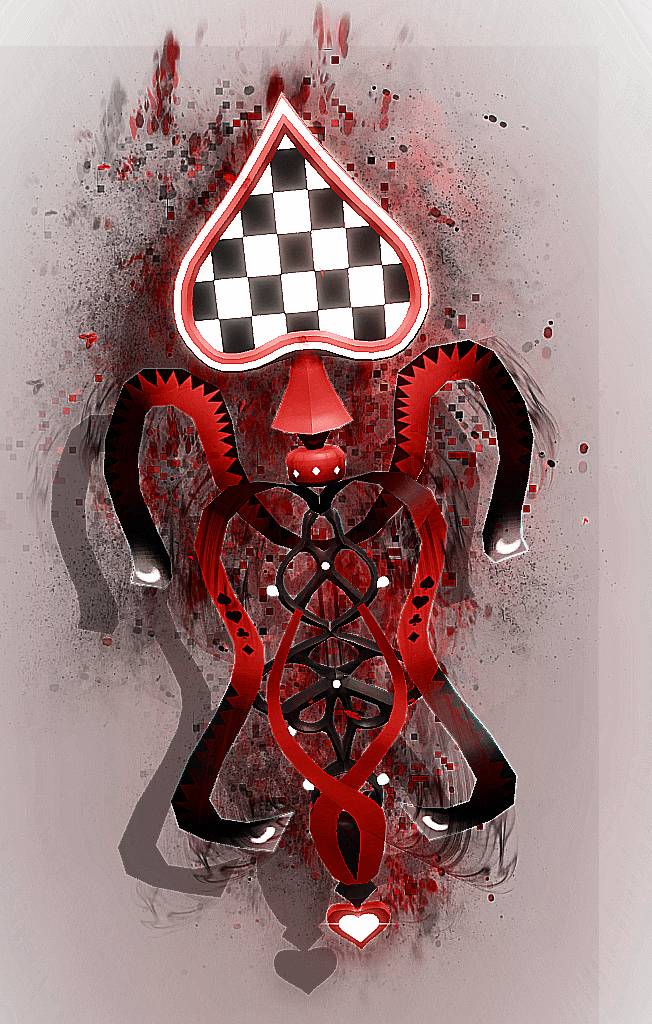 Spade of Sorrow