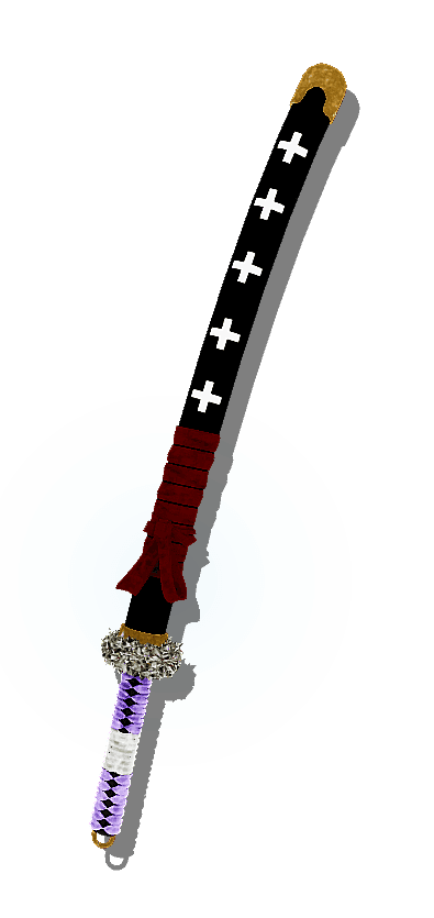 Surgeon's Sword