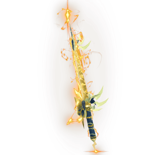 Thunderbolt