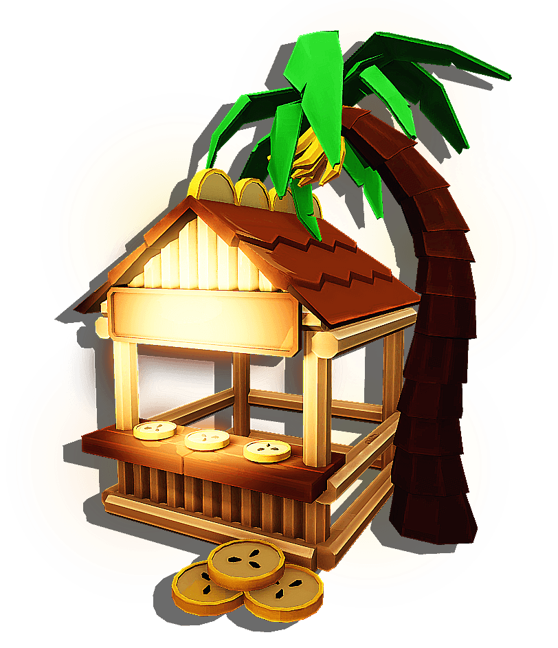 Tropica Booth