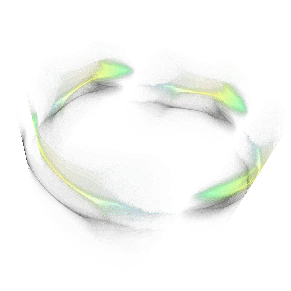 Wisp of Etheria