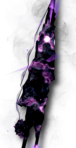 XL Meteoric Rod