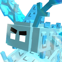 Ice Dragon