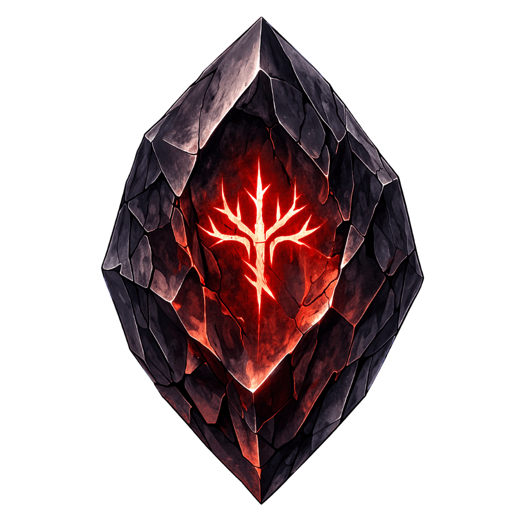 Bloodline Stone