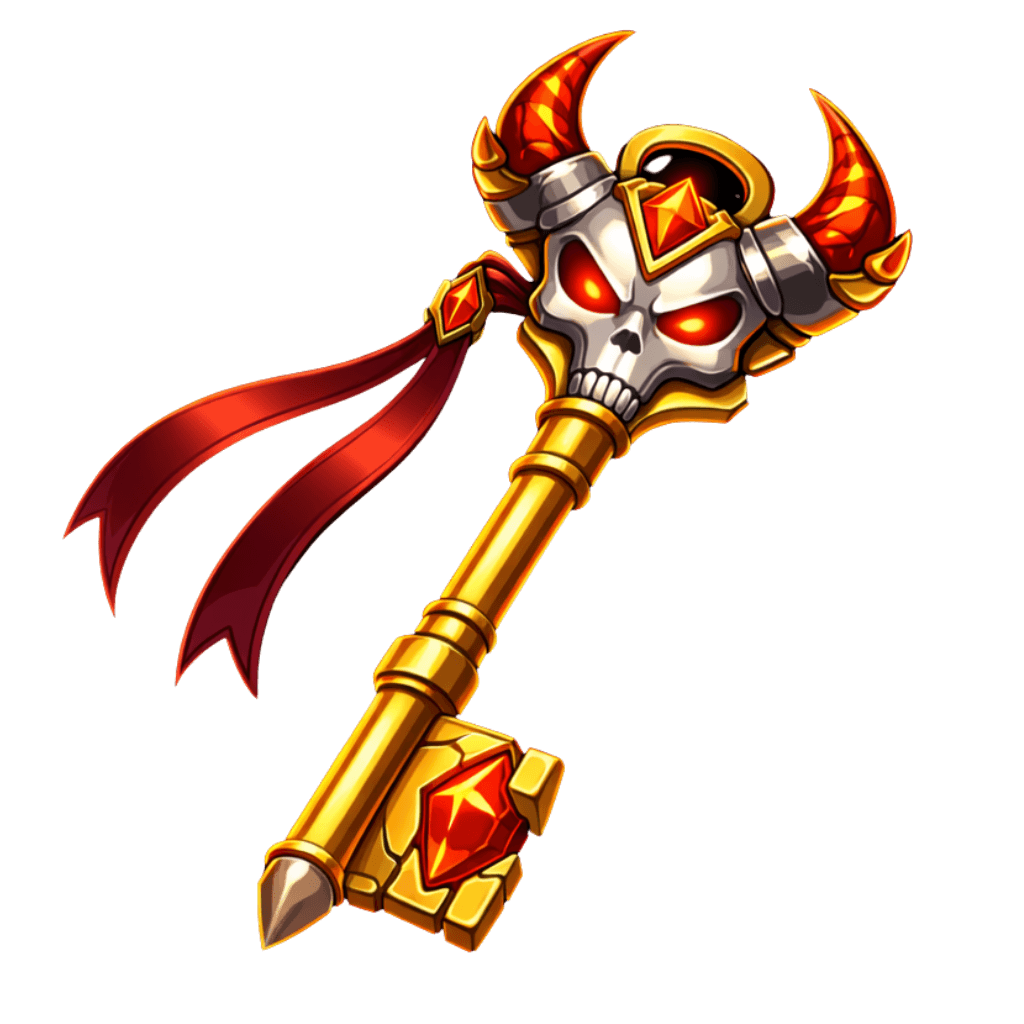 Boss Key