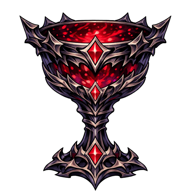 Dark Grail