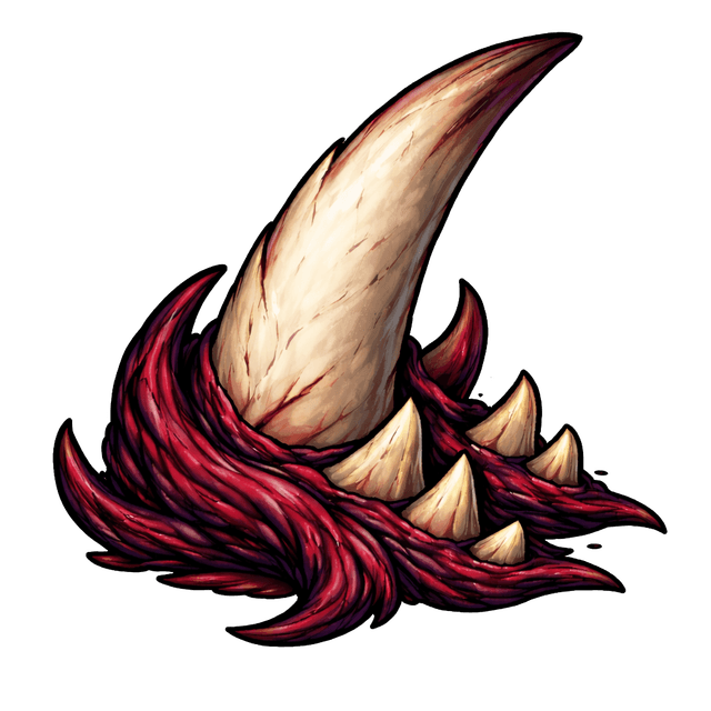 Dismantle Fang