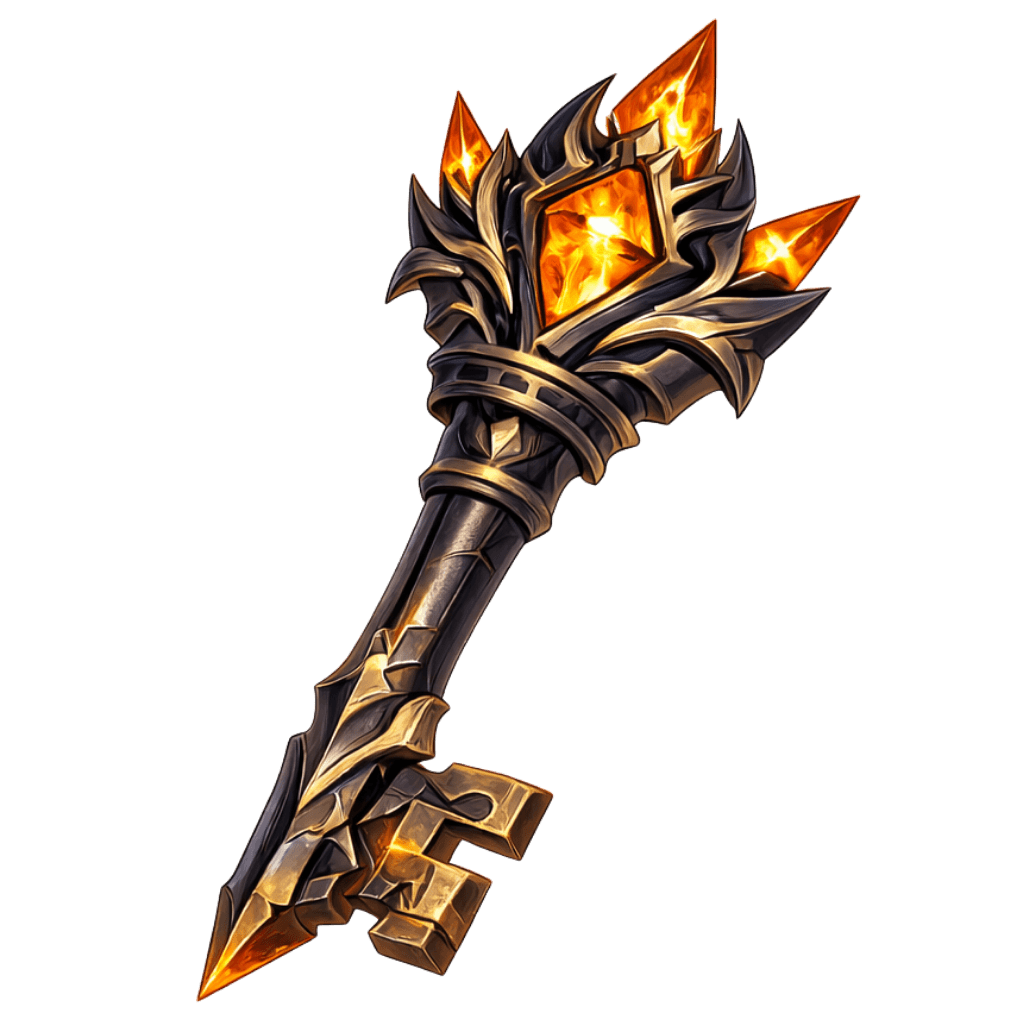 Dungeon Key