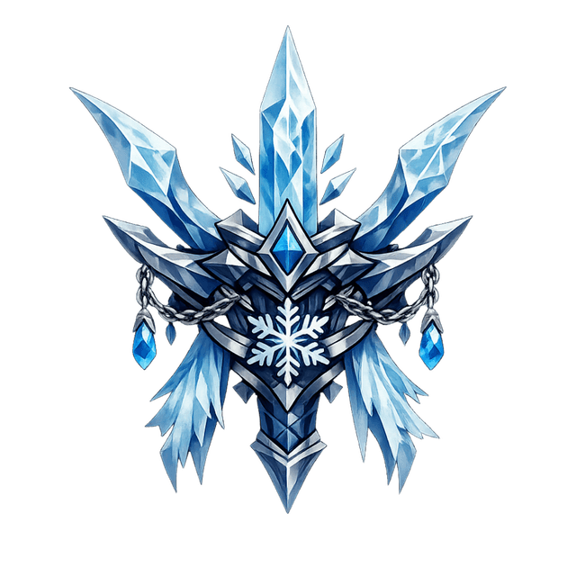 Frost Relic