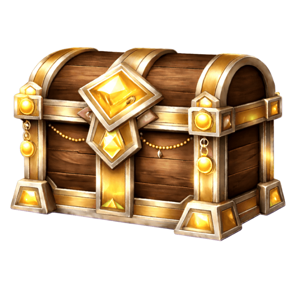 Legendary Chest