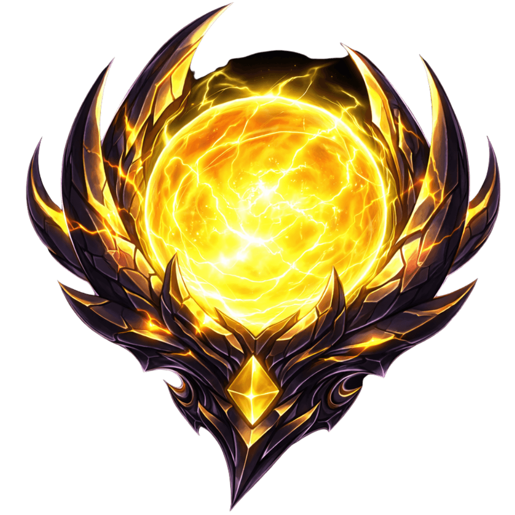 Reiatsu Core