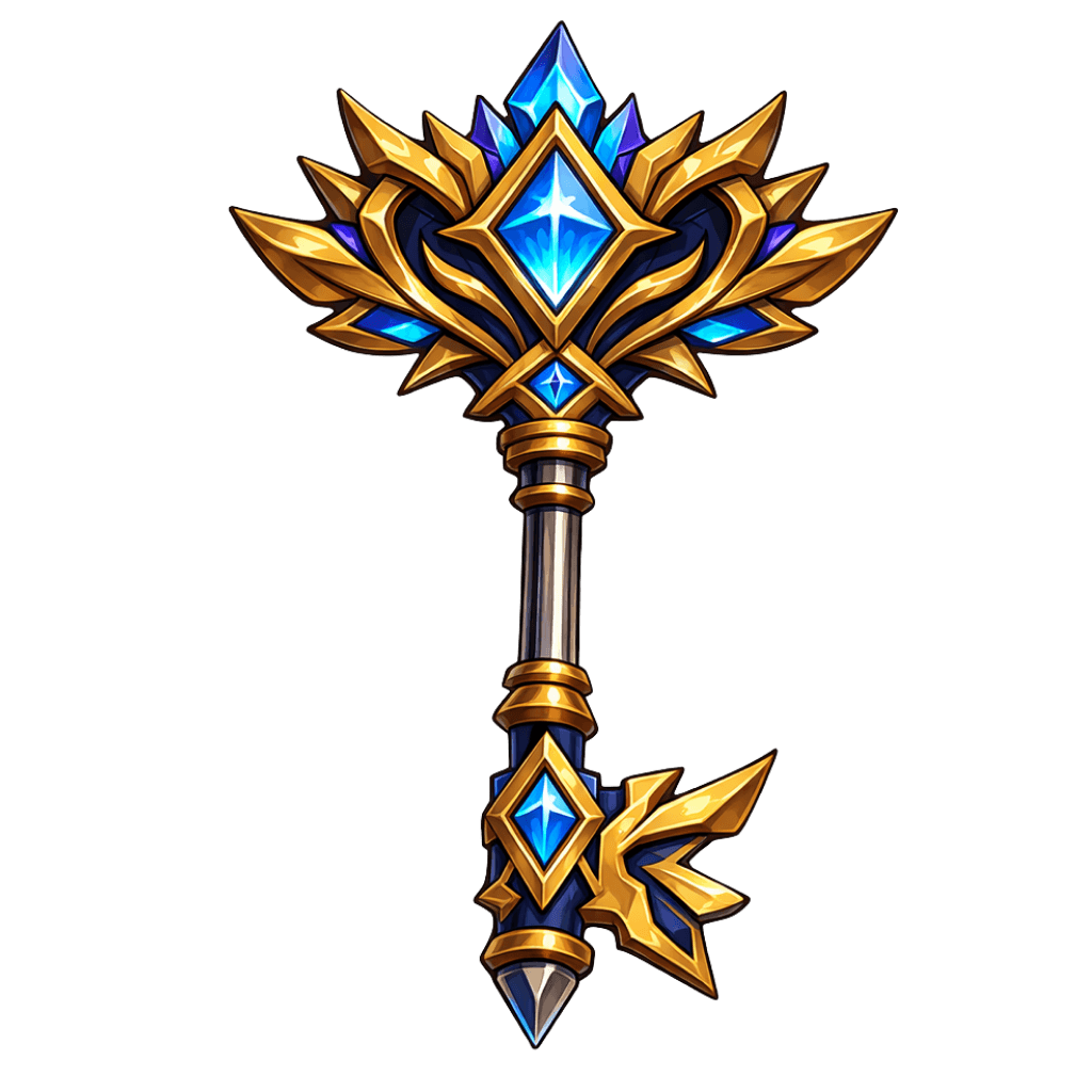 Rush Key