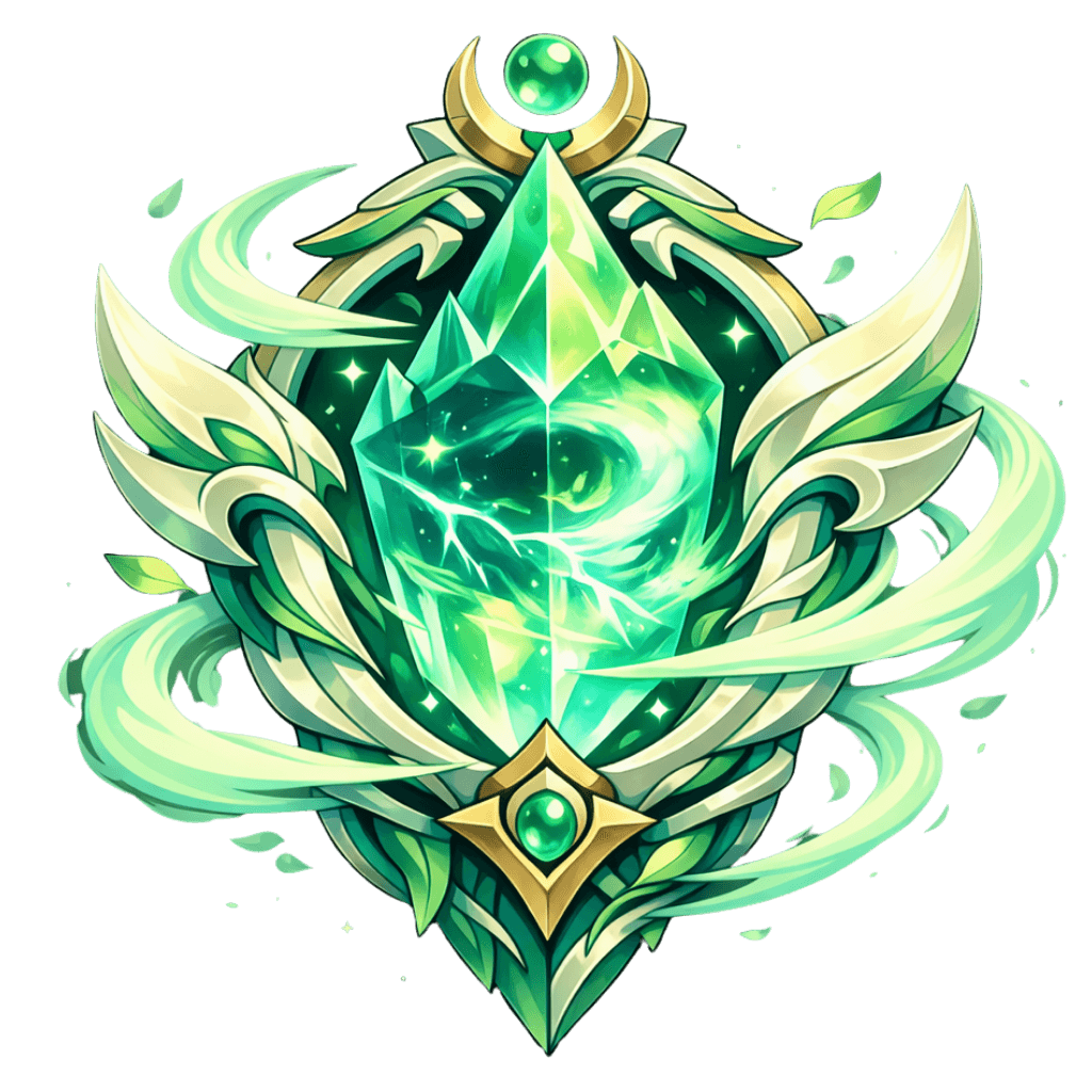 Tempest Relic