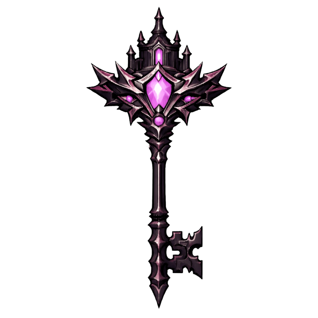 Tower Key