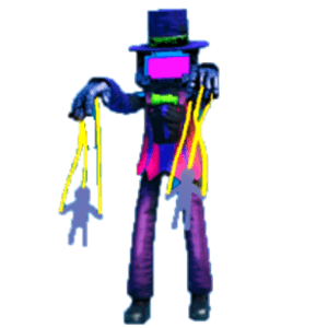 Puppet Master TV
