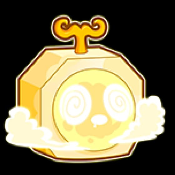 Divine portal