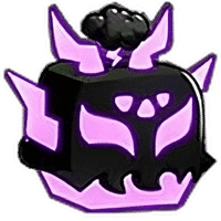 Purple Lightning